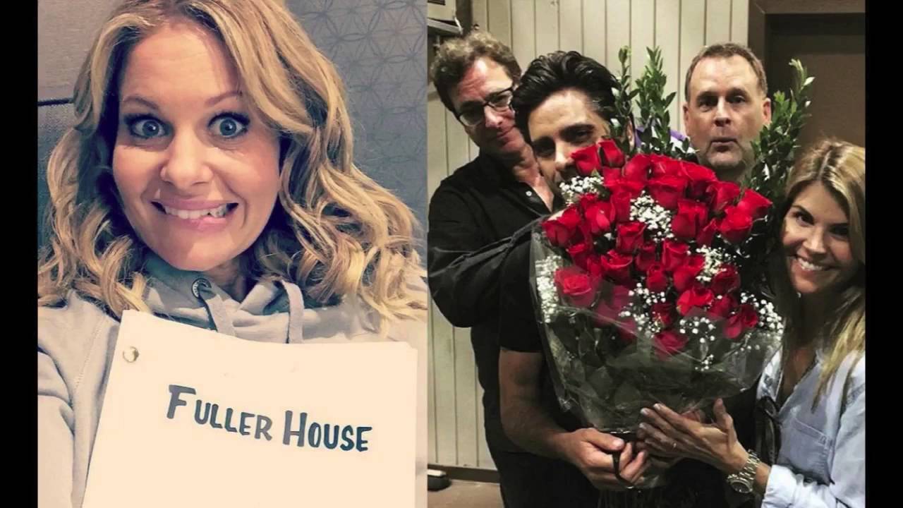 Mega64 Podcast 386 - Rocco Enjoyed Watching Full House