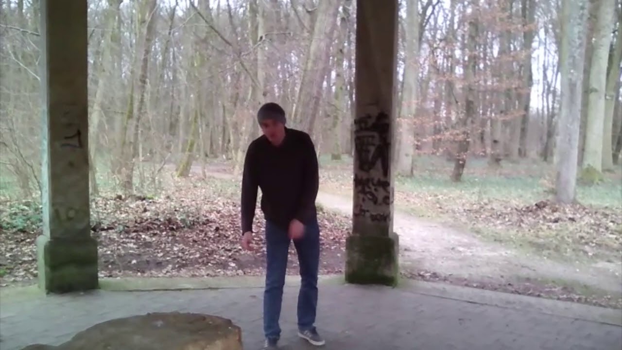 JemAnd AnderZ feat. Marsimoto -  Sch&auml;big