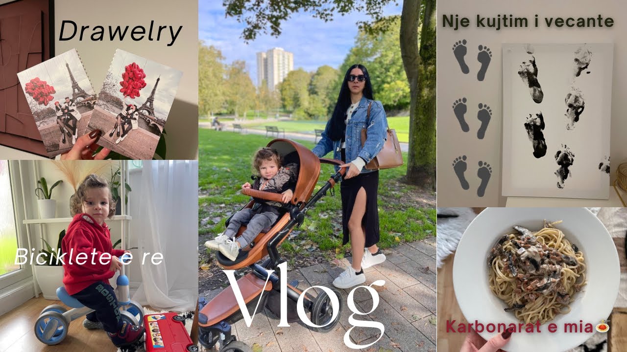Nje kujtim i vecante/ GymKing/Drawelry/ Temu