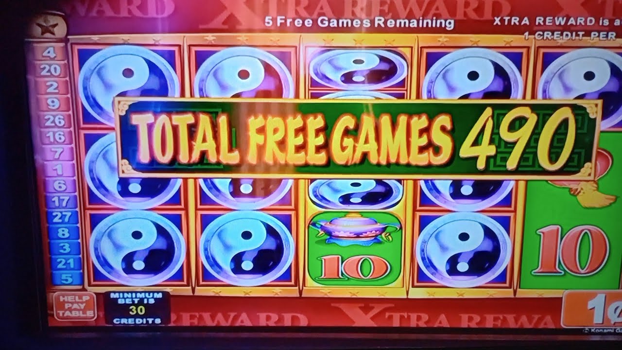 Papa G won a G.