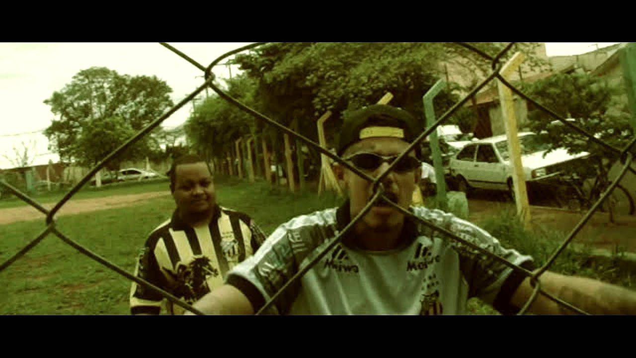 GABRIEL MEDEIROS - pro sistema sou terror (v&iacute;deo oficial)