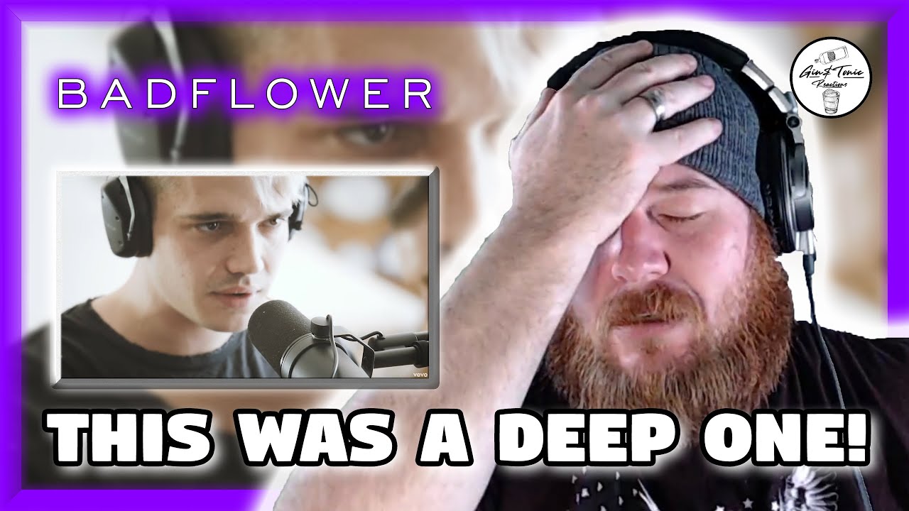 Badflower - Ghost (Acoustic) | REACTION | THIS WAS A DEEP ONE!