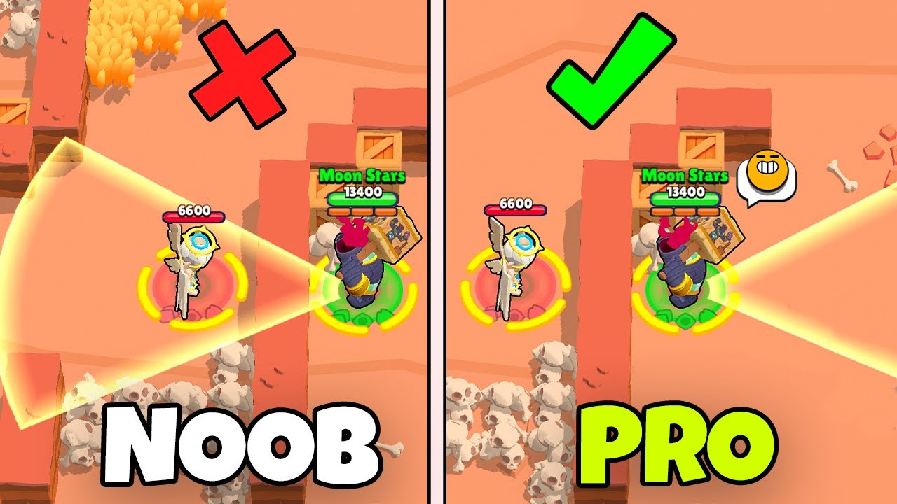 NOOB vs PRO *BEST MOMENTS* | Brawl Stars 2025 Funny Moments & Glitches & Fails #1396
