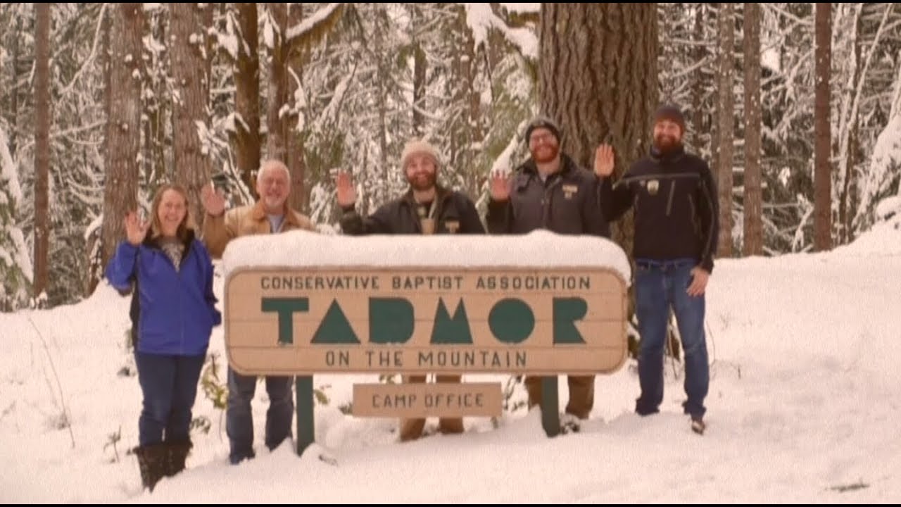 Meet CBNW - Tadmor Office