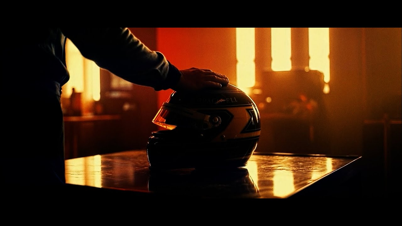 Under The Light &ndash; Official Music Video | Interhype Studio