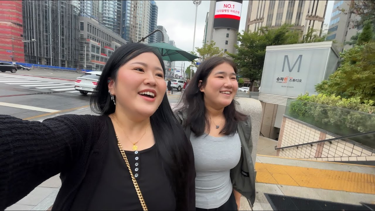 Simple Family Vlog 