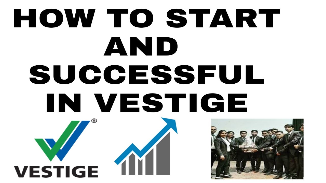 How To Grow Fast In Vestige Marketing Business/ Vestige Business growing tips.