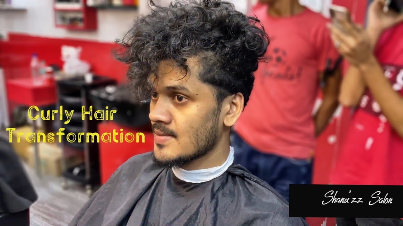 Date Night Hair Transformation | Shanuzz Salon