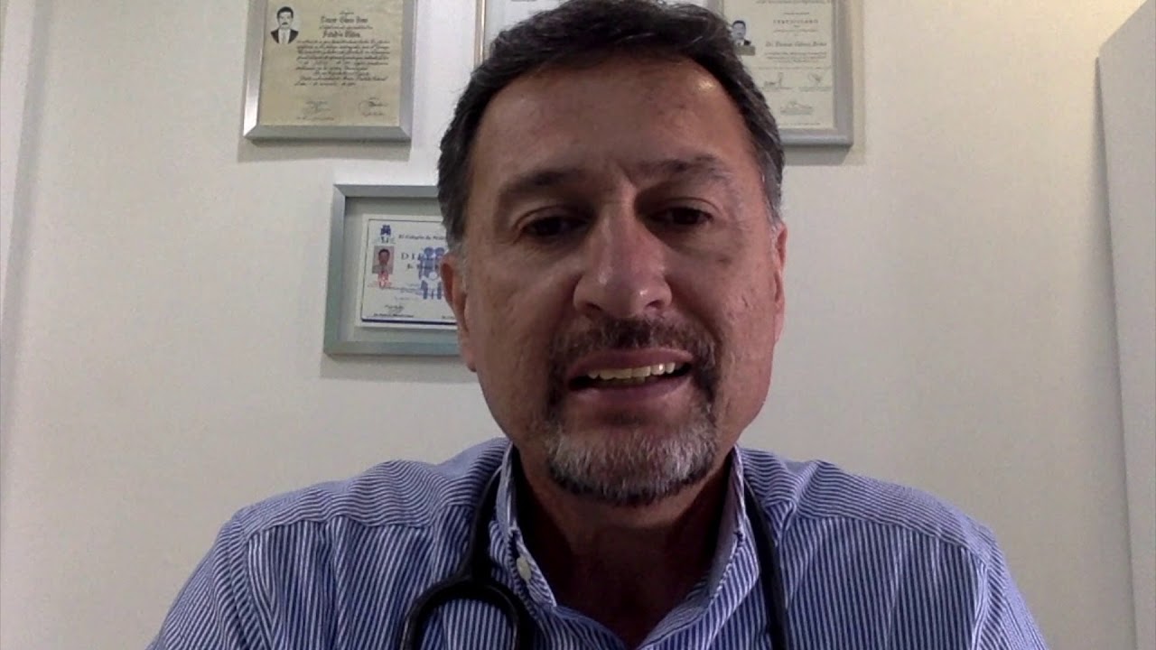 Control esf&iacute;nteres