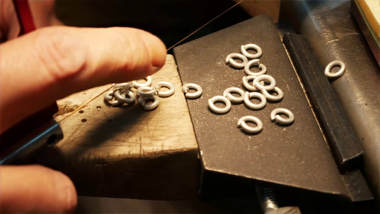 How to make a curb link