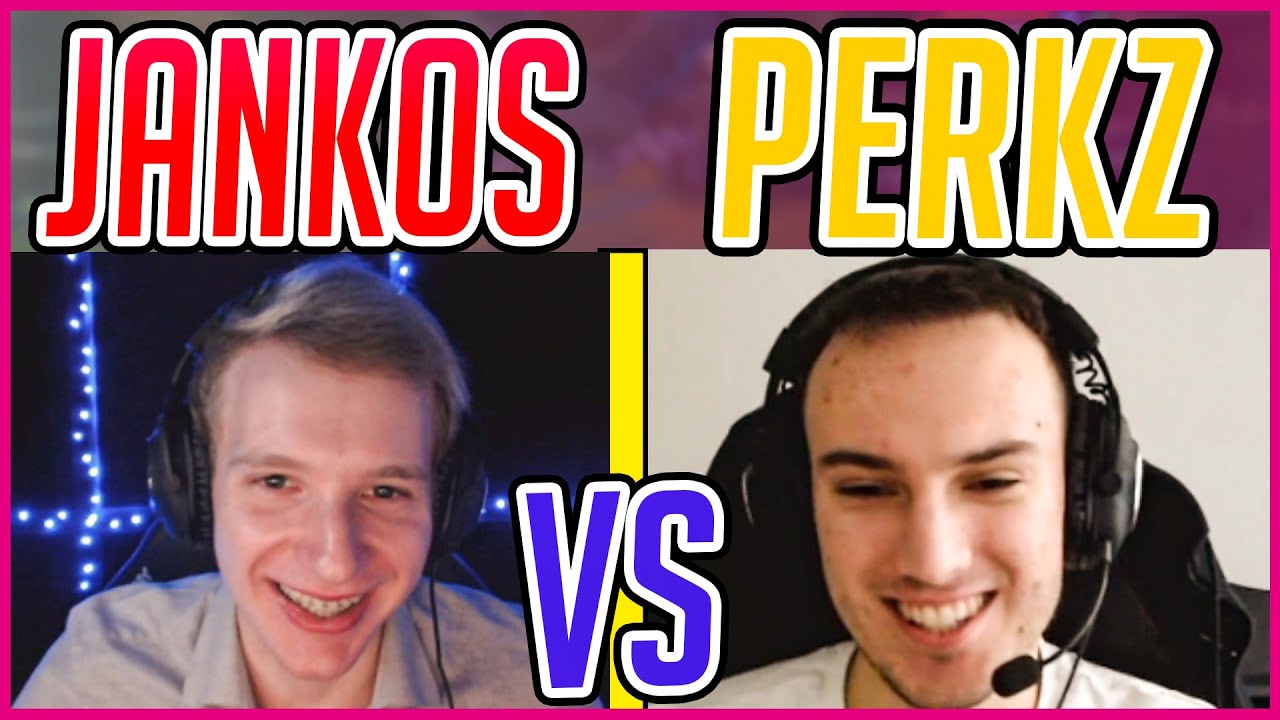Jankos VS Perkz In SoloQ! | Perkz Favorite Teammate? | G2 Perkz / Jankos Stream Highlight
