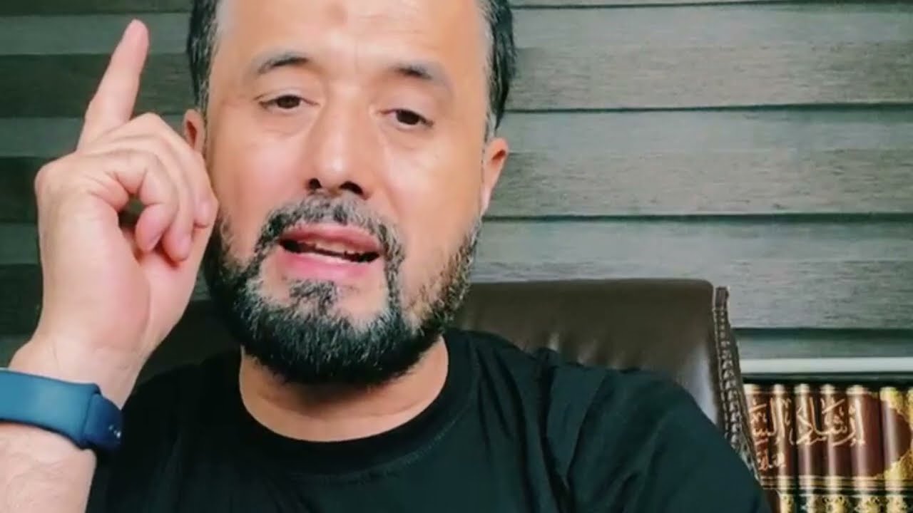 ИСТАНБУЛ ФАТҲИ ҲАҚИДА. АБРОР МУХТОР АЛИЙ