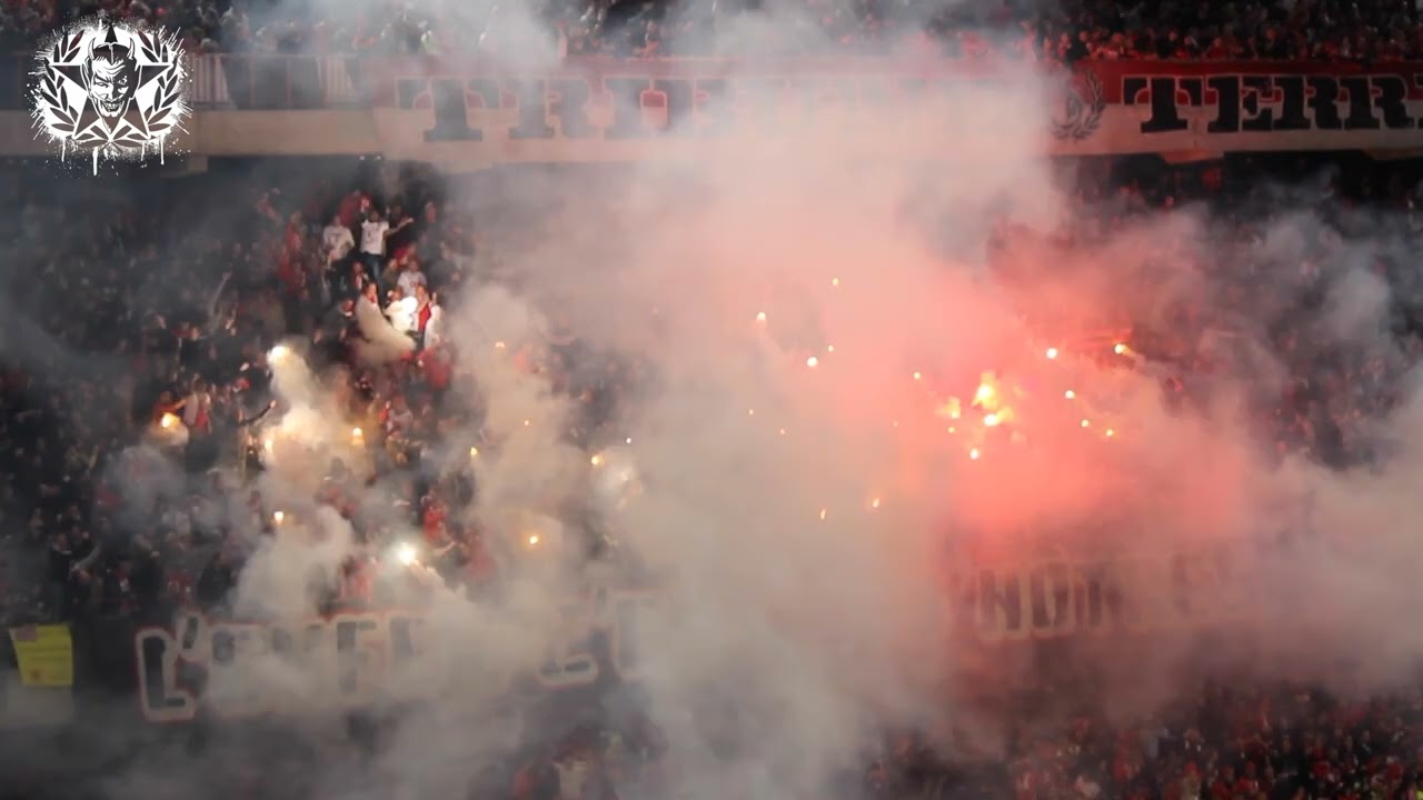 RSCL 3-1 Anderlecht (Saison 2022/2023)