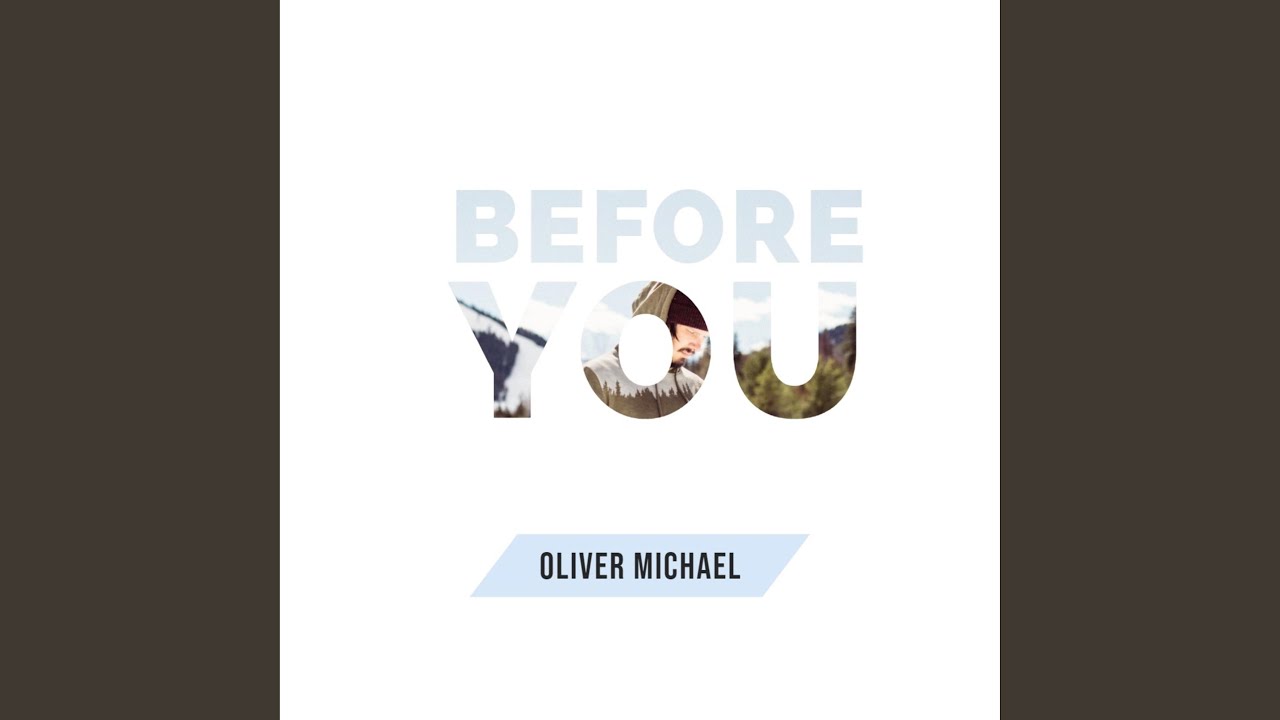 Before You