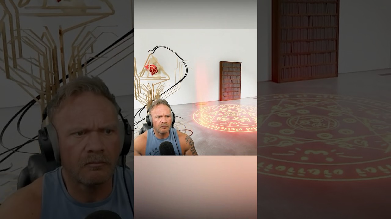 I Was NOT Expecting That! #indiehorror #horrorgaming #pcgaming #gaming #jumpscare #twistedgallery