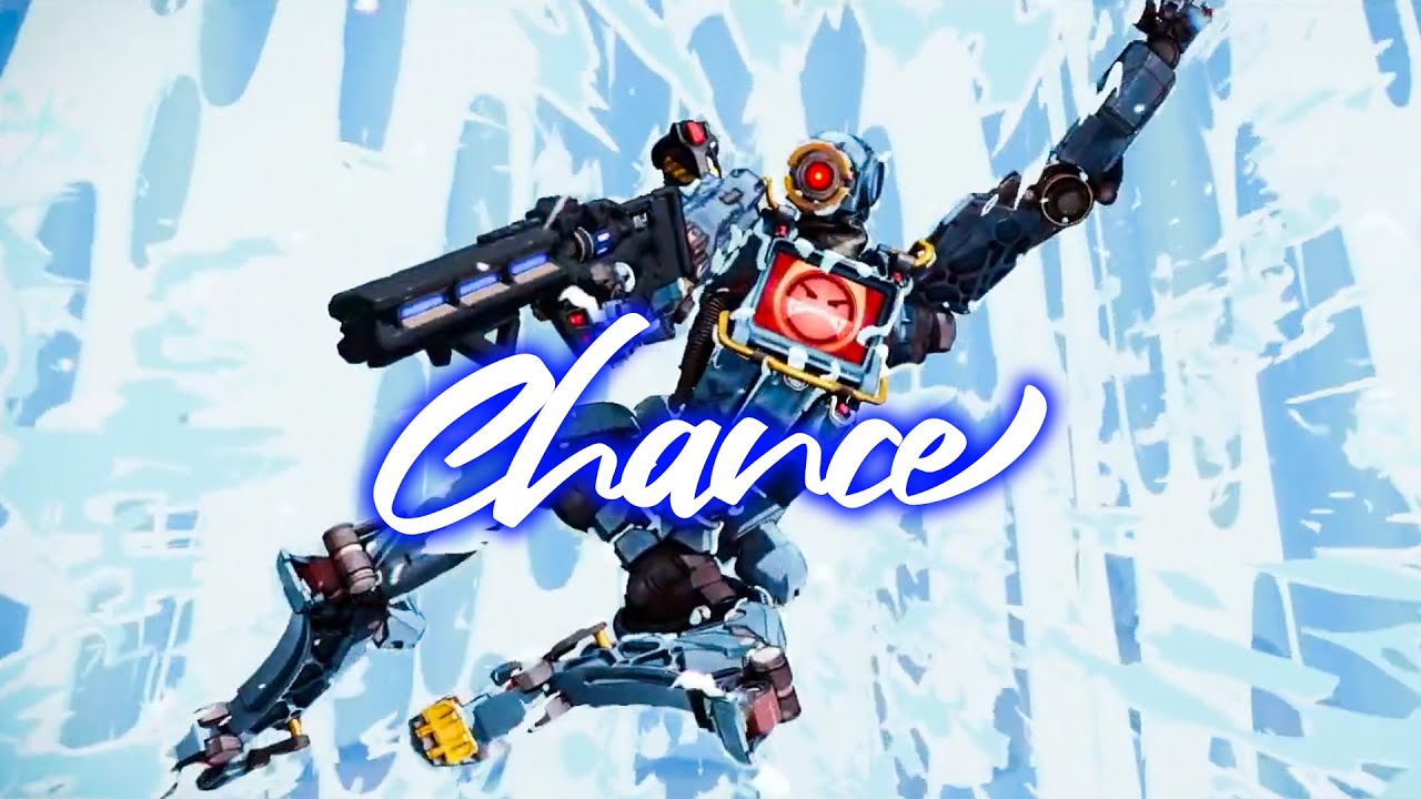 에이펙스 레전드 매드무비 'Chance' / Apex Legends Montage Edit