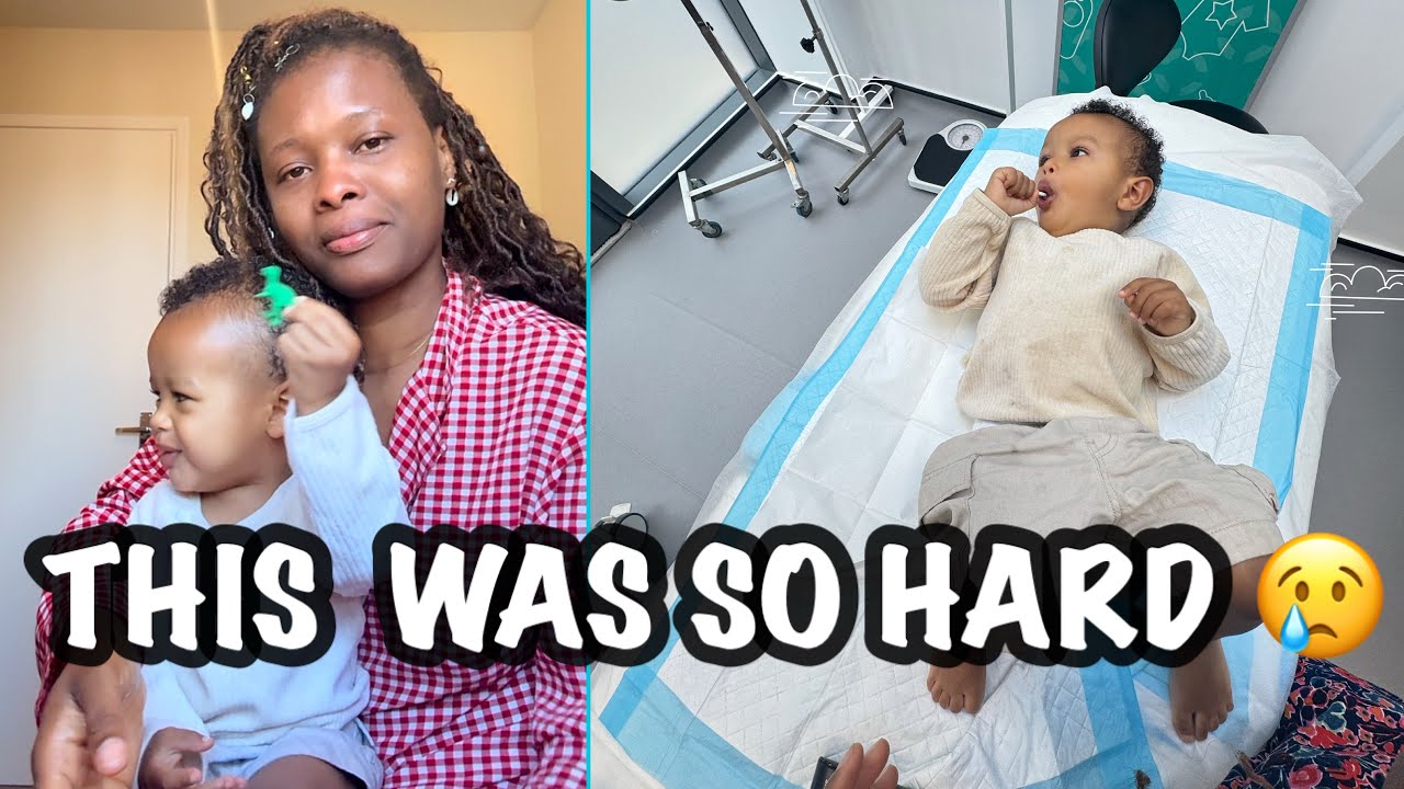 My Son’s Circumcision Journey | Emotional Mom Story #reallife #firsttimemoms #boymom