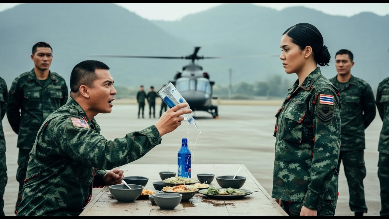เมื่อ “นางแม่มด” แห่งหน่วยรบพิเศษ ปะทะ “ราชา” แห่งค่ายโกงกิน | เรื่องสั่นสะเทือนจักรวาล