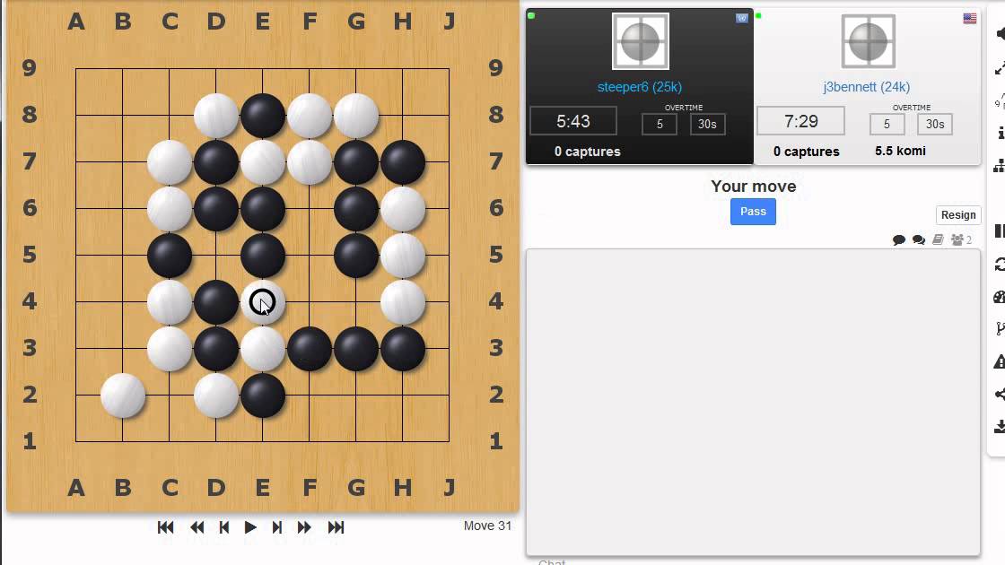 Beginning Go #1: Absolute beginner