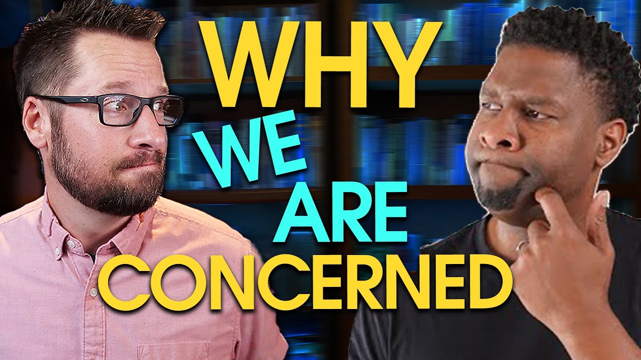 Catholicism Isn't a Cult... But I Have Serious Concerns