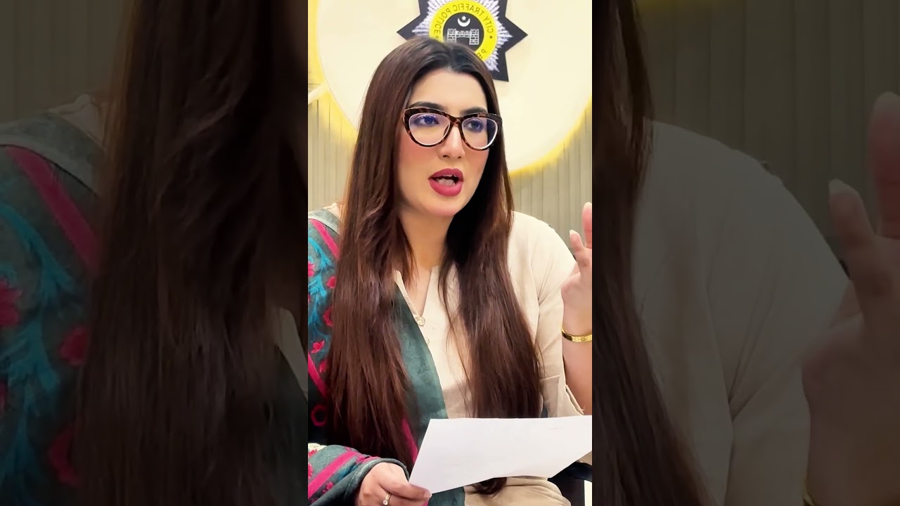 Kp Insights | Host Anmol Sheraz | Guest Dr Zahid Ullah (CTO, Traffic Police)