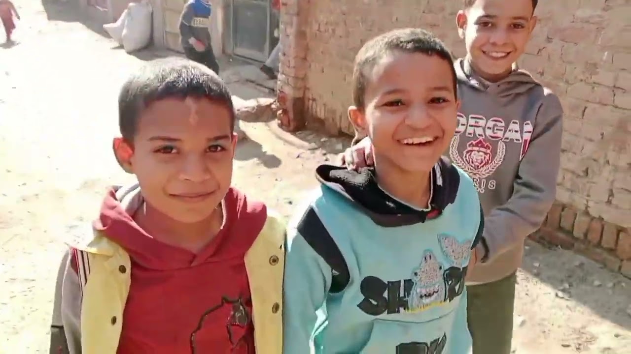 الحارة الخضراء كفر الزقازيق القبلي الصحفي محمدعبدالعزيزسويلم 