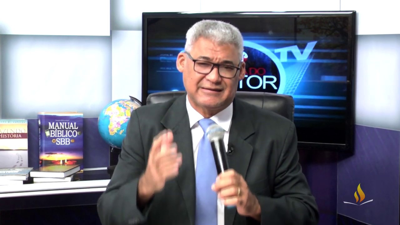 Mensagem pastor Pocidonio   O CARCEREIRO DE FILIPOS