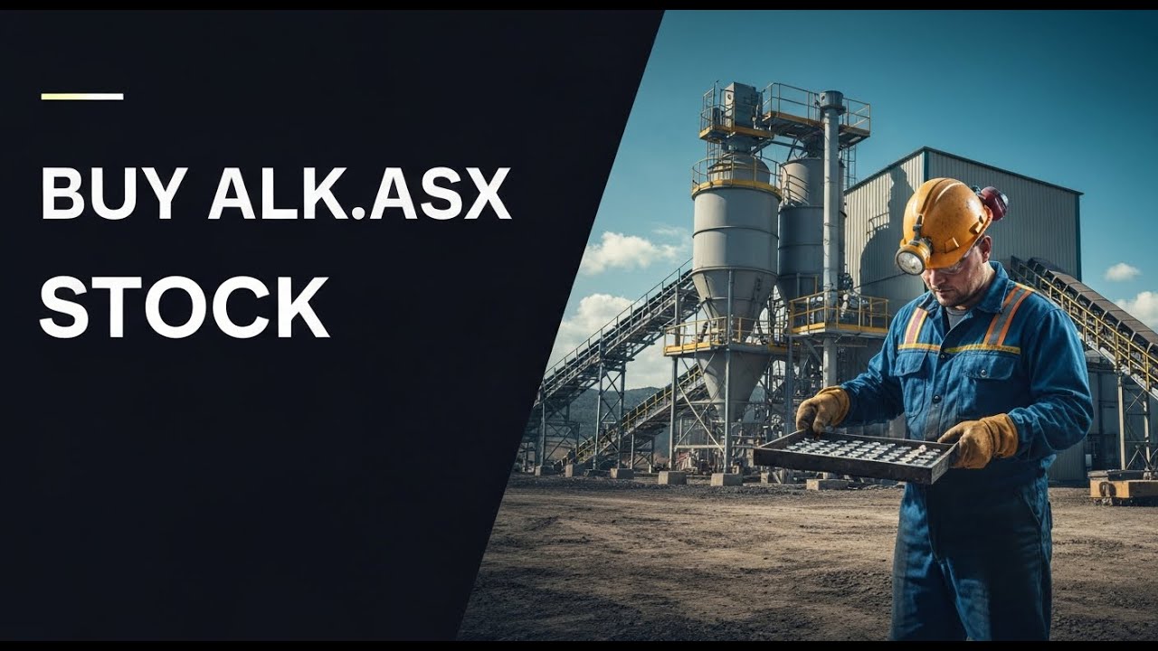 How to Invest in Alkane Resources Ltd (ALK.ASX) Step by Step