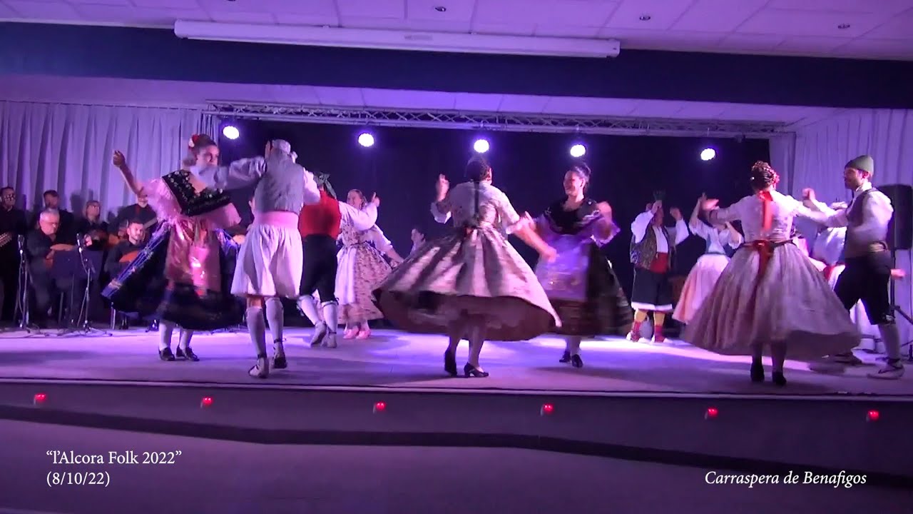 CARRASPERA DE BENAFIGOS - FONT D'AIXART