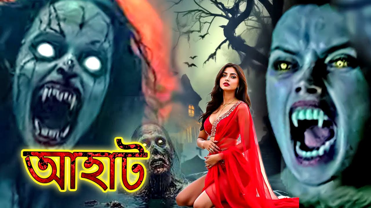 বধূ  | Bride| আহাট  | Aahat | New Episode 2025 |  | Horror Show 2025