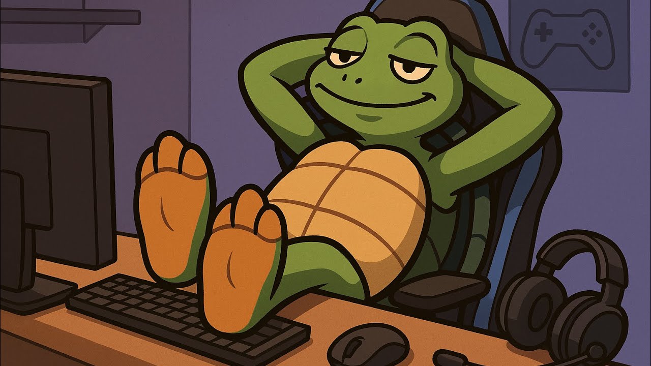 THE BEST OF GOOD GRIEFS! Turtles FUNNIEST Videos!