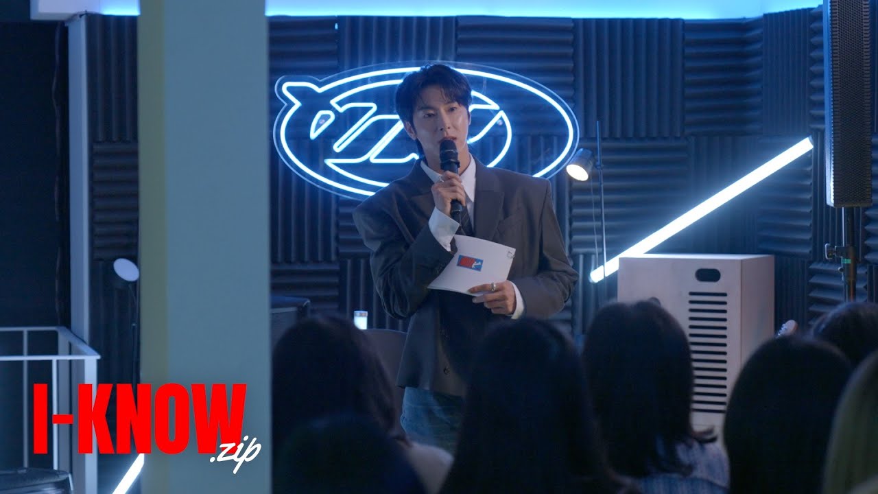 Showtime | I-KNOW.zip #6
