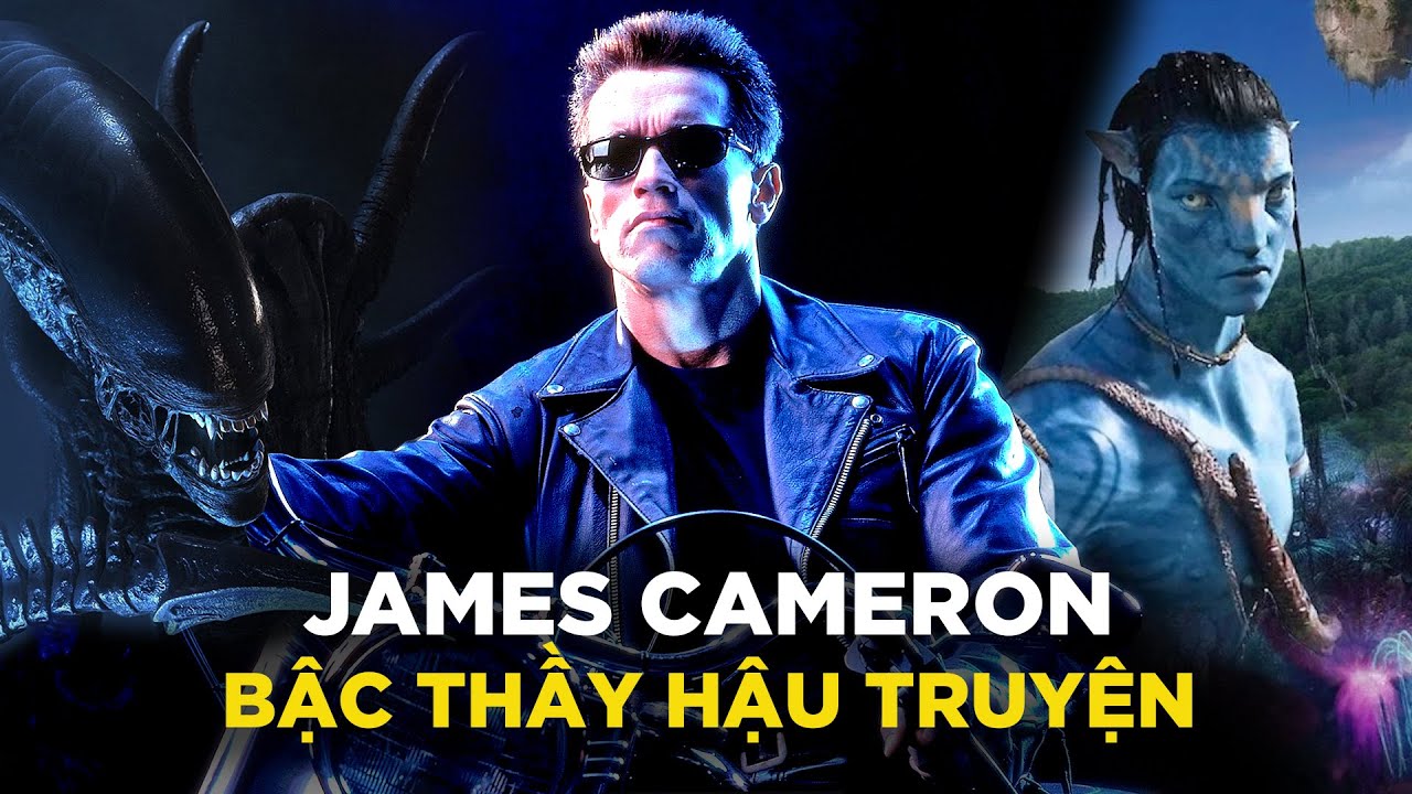 TERMINATOR 2: Hậu truyện HAY NHẤT MỌI THỜI ĐẠI?