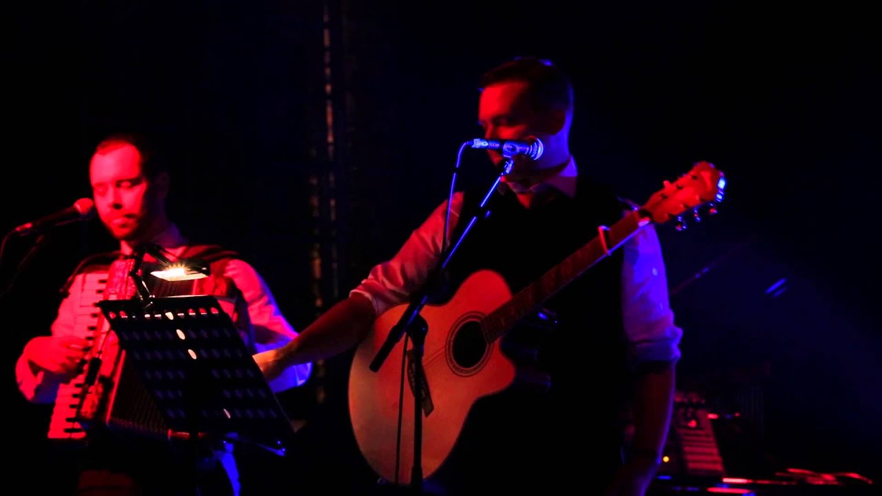 Solblot - Live in Dresden 2014