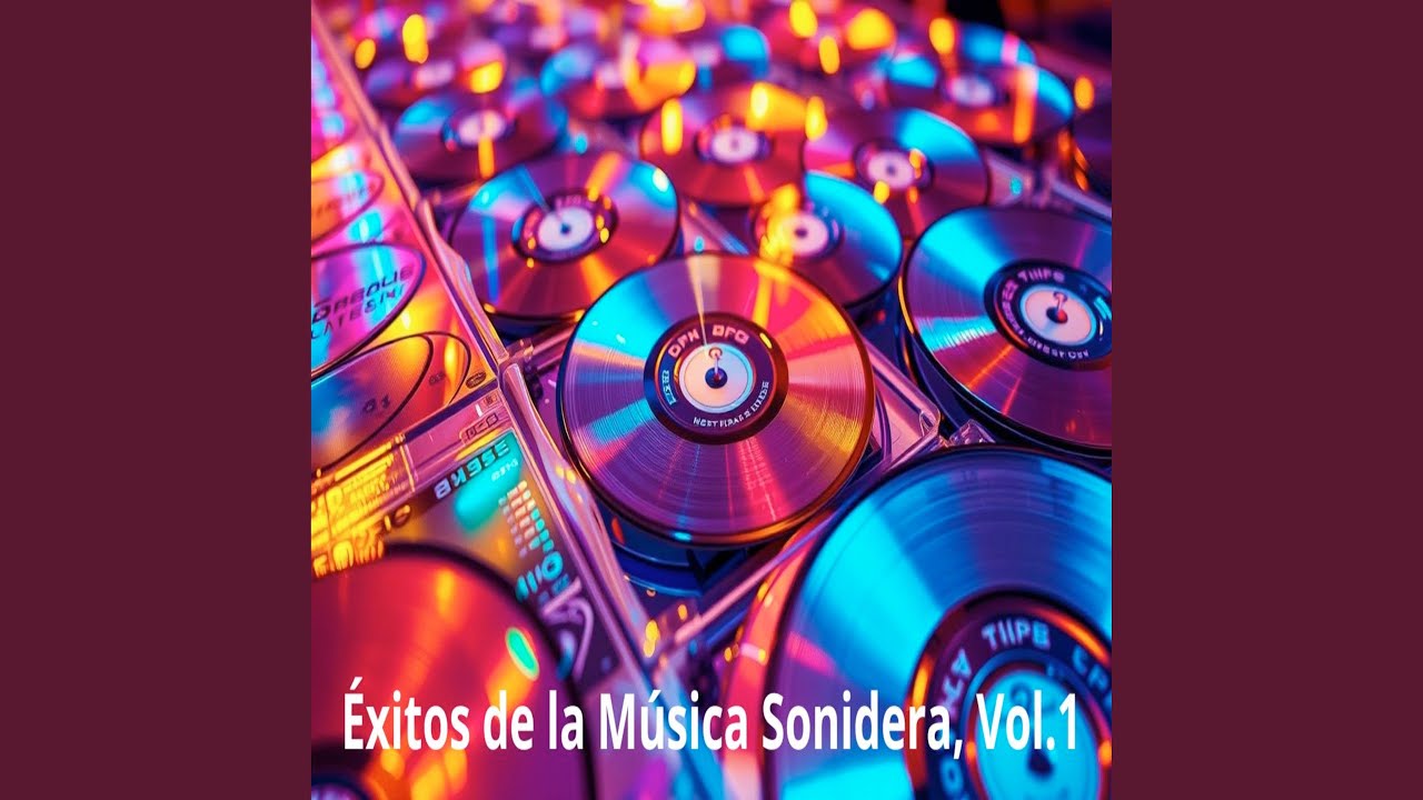 La Cumbia del Sol