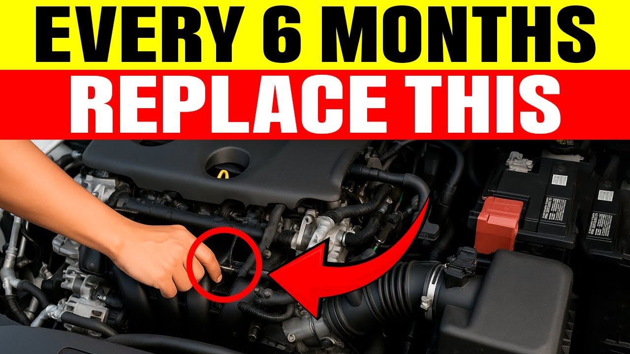 17 привычек, которые помогут вашему автомобилю проехать более 500 тысяч миль без ремонта