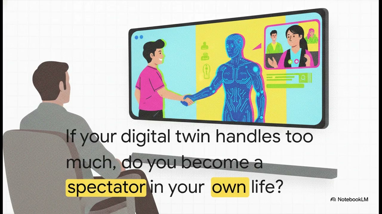 Your Digital Twin: Hyper‑Personalized AI Avatars & the Future of Human Presence