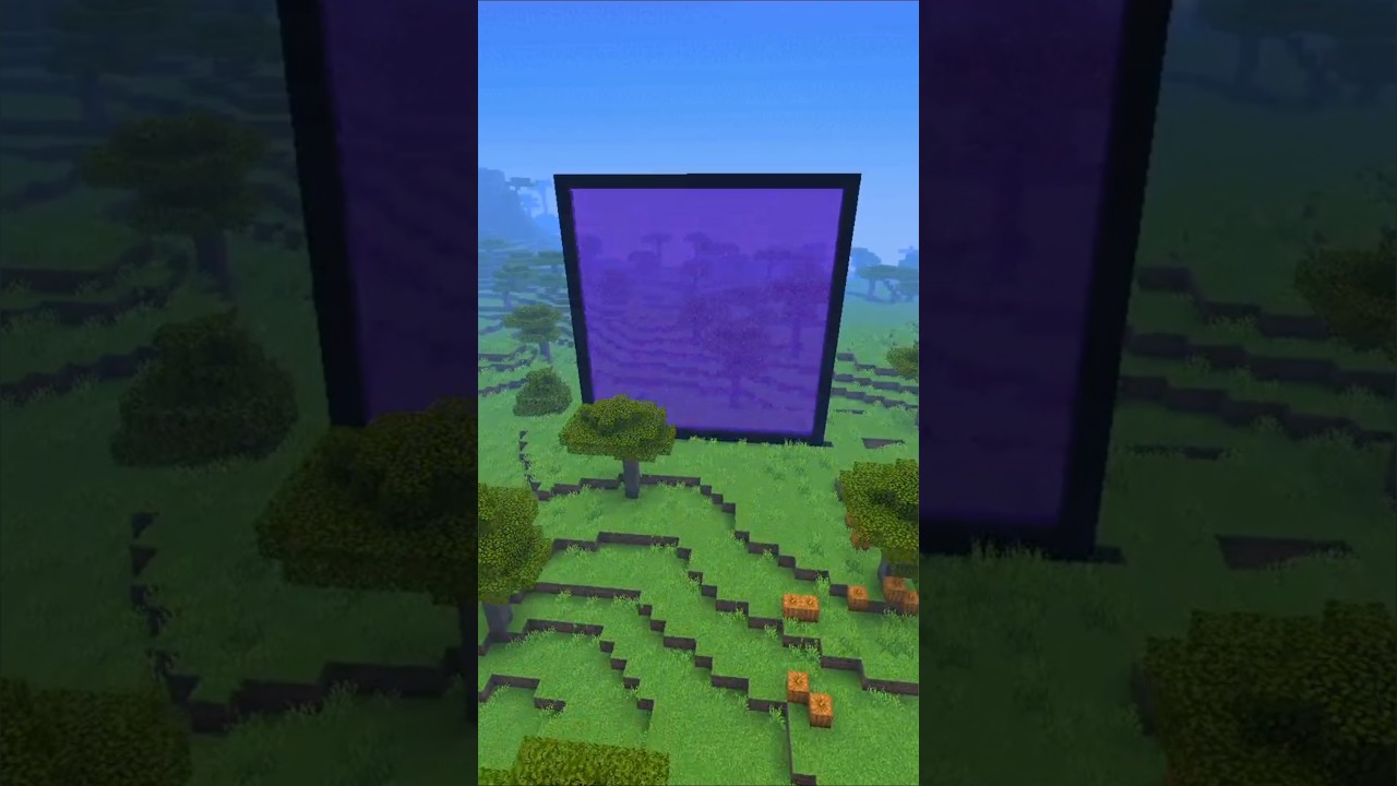 Amazing tips and tricks of minecraft 😎😀