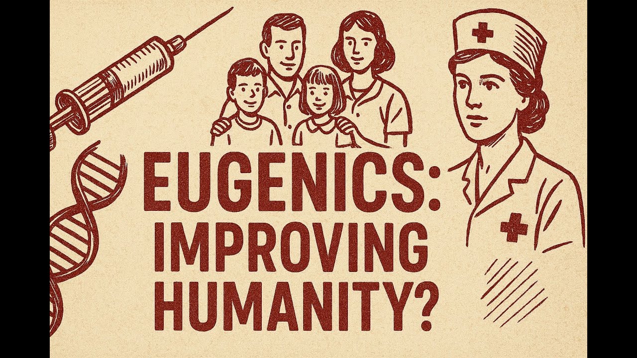 Eugenics: Improving Humanity?