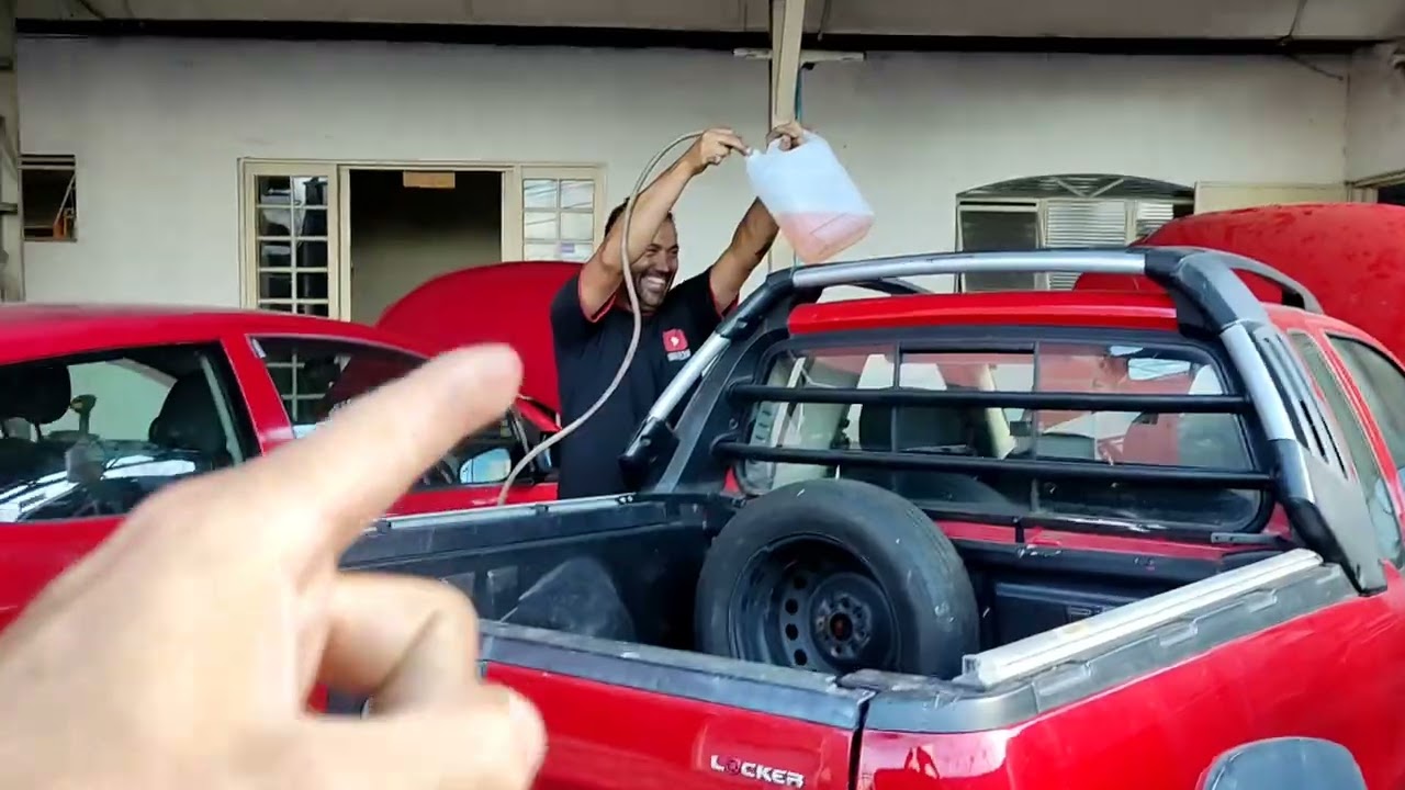 kwid 3 cilindros , diagnóstico no passo a passo , bico injetor ruim ,baixa compressão no 2° cilindro