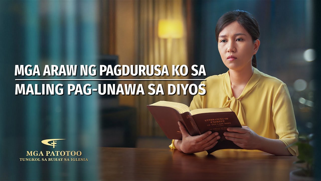 Tagalog Testimony Video | 