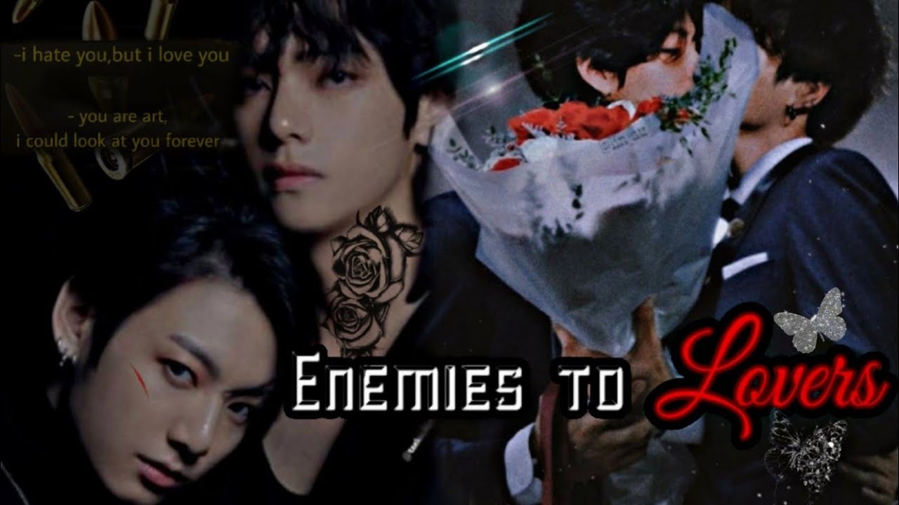 [𝙲𝙾𝙼𝙿𝙻𝙴𝚃𝙴𝙳] Part 1 || || 𝙈𝙖𝙛𝙞𝙖 𝙓 𝘾𝙀𝙊 || Where Enemies are forced to marry || #taekook