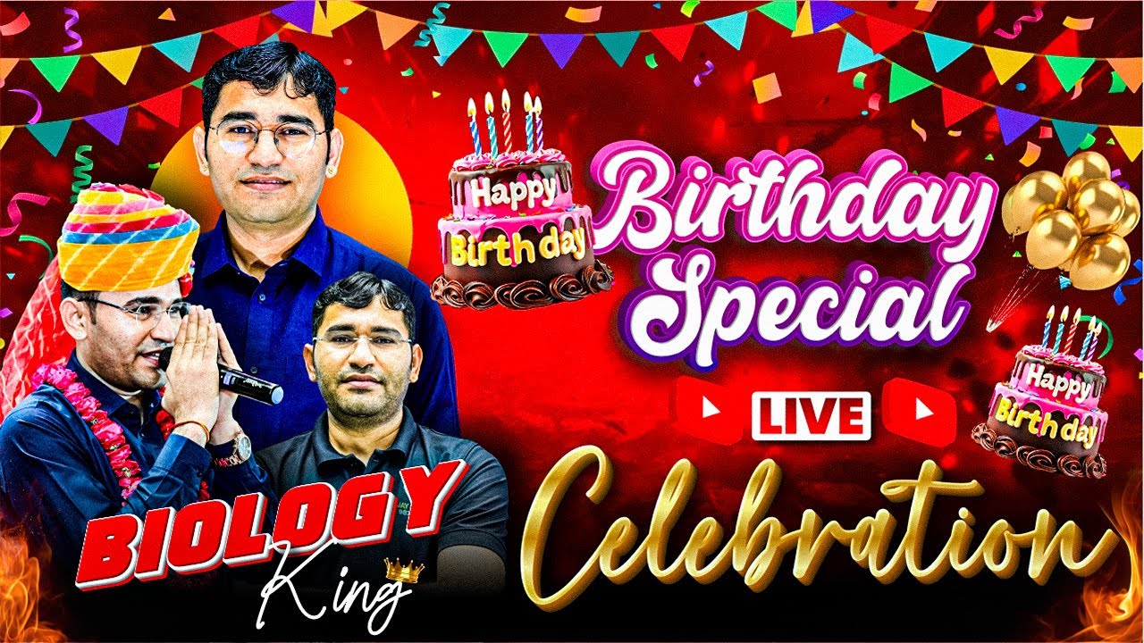 Vijay Sir Birthday Special : Live Celebration And Motivational Seminar |Vijay Team Live Cake Cutting