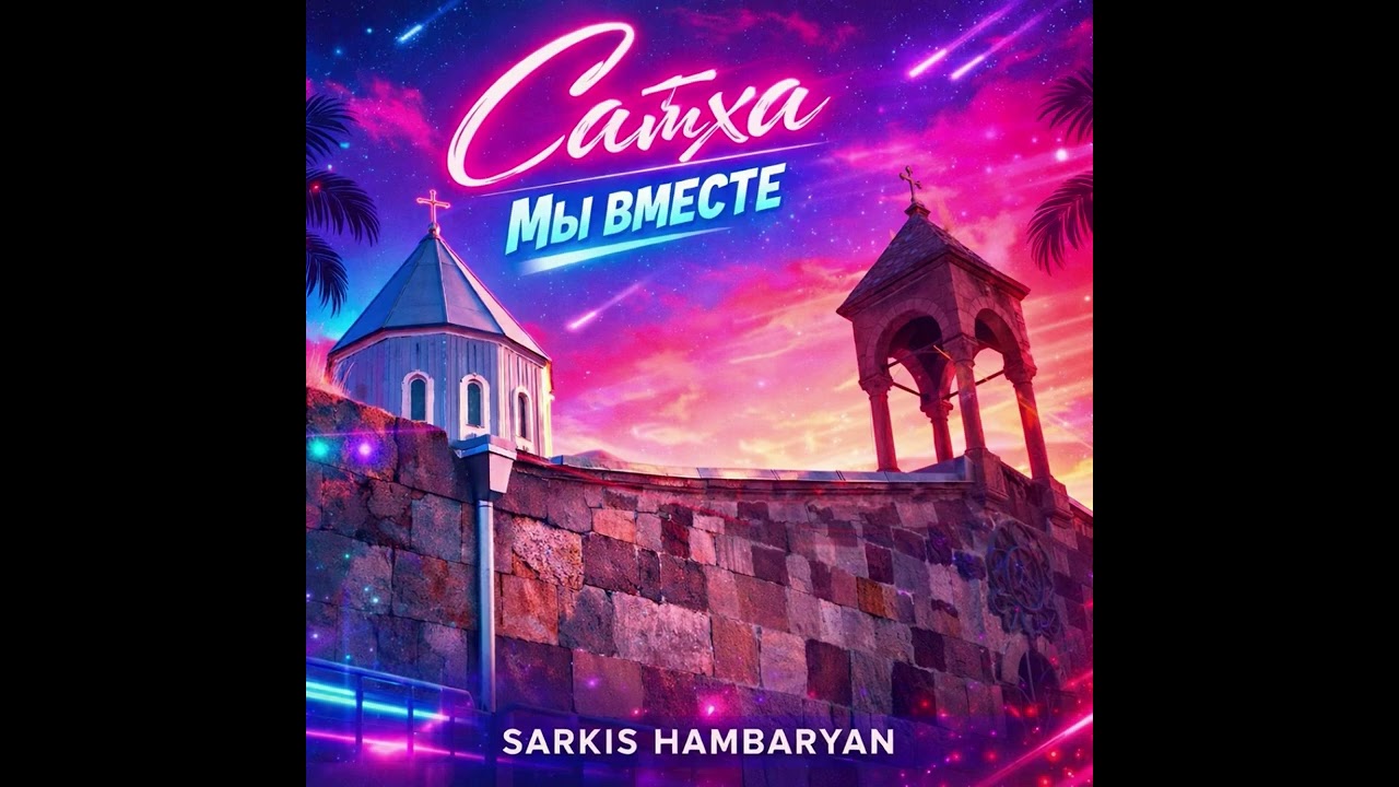 Сатха Мы вместе песня Satkha Song 2026 New ! 