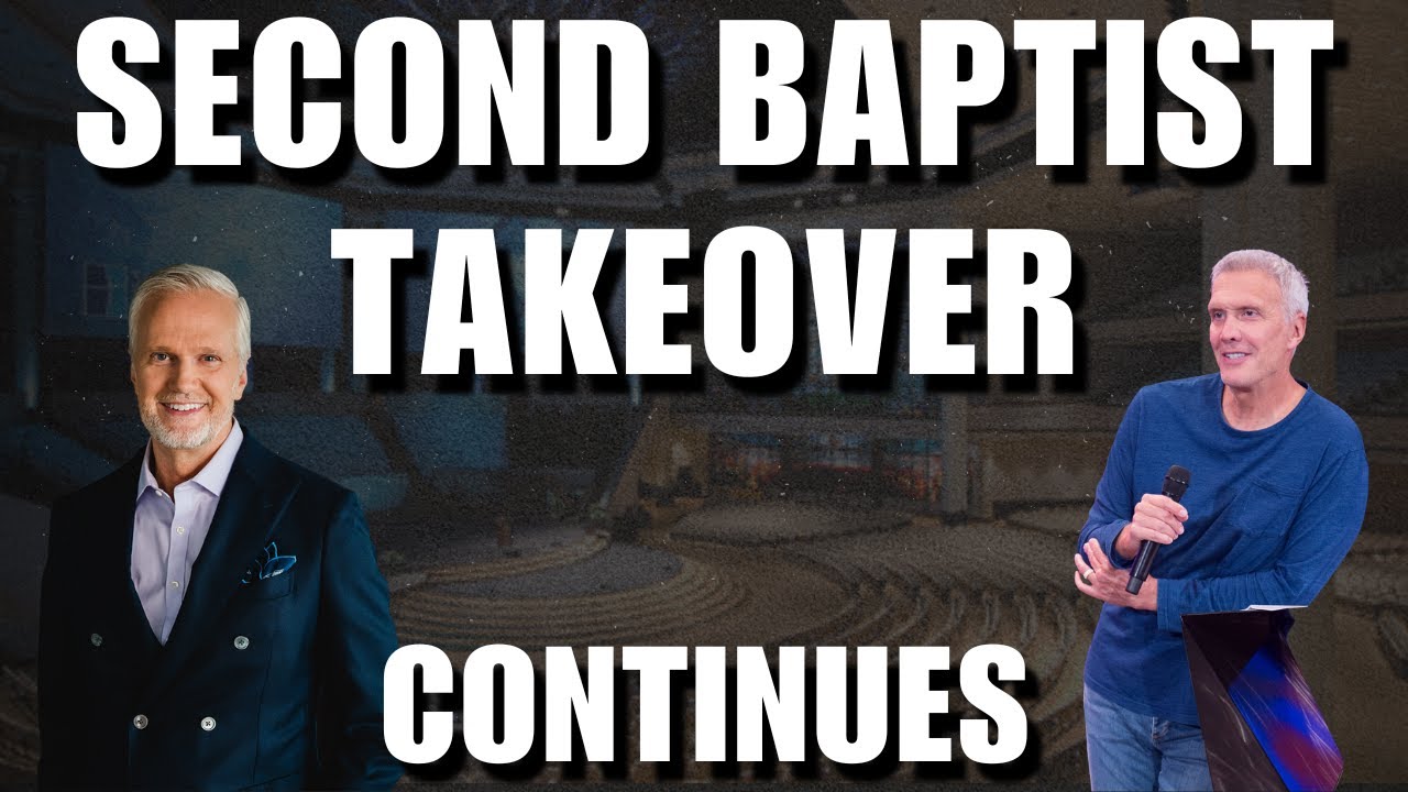 Вторая баптистская церковь и устав &laquo;Копировать и вставить&raquo;