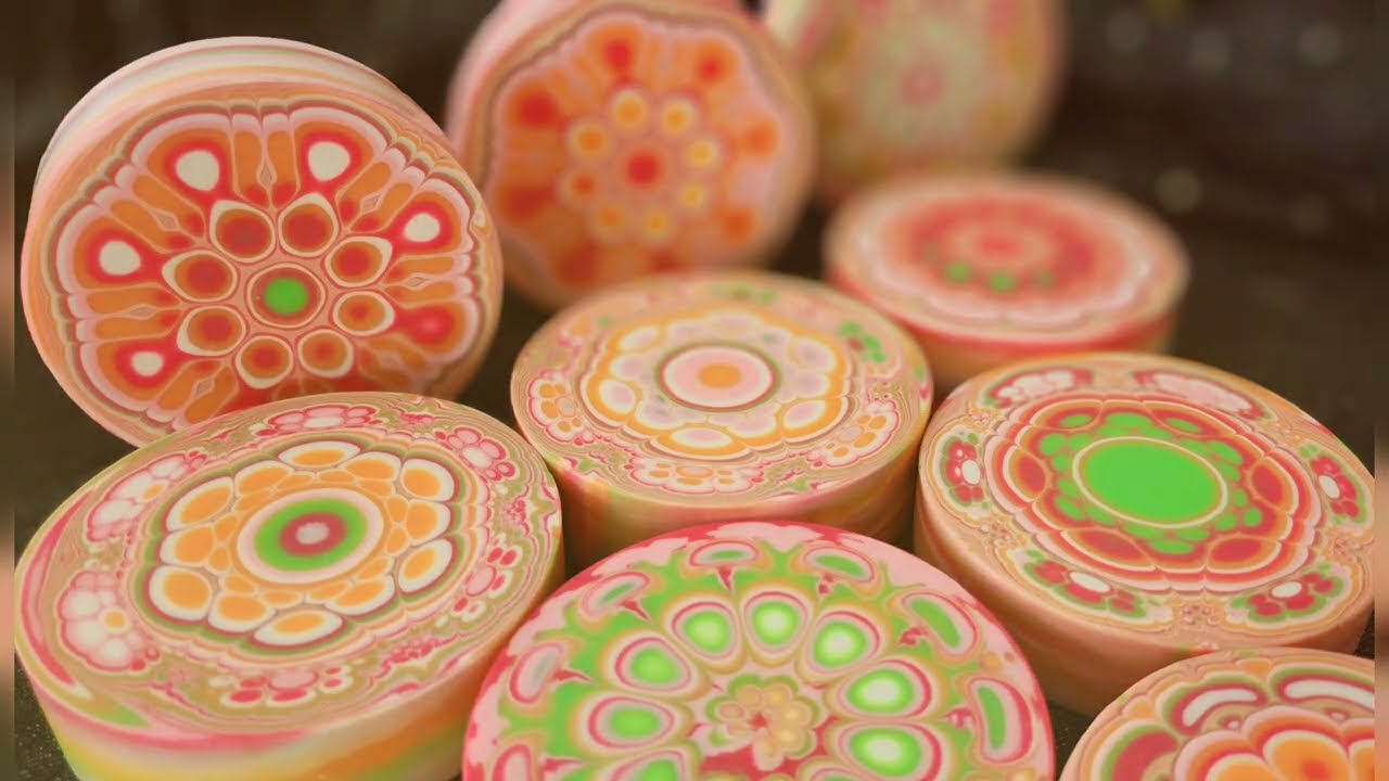 New Kaleidoscope 2