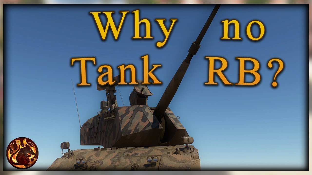 WT || Eeeez Double Ace in OTOMATIC [Why No Tank RB Recently]