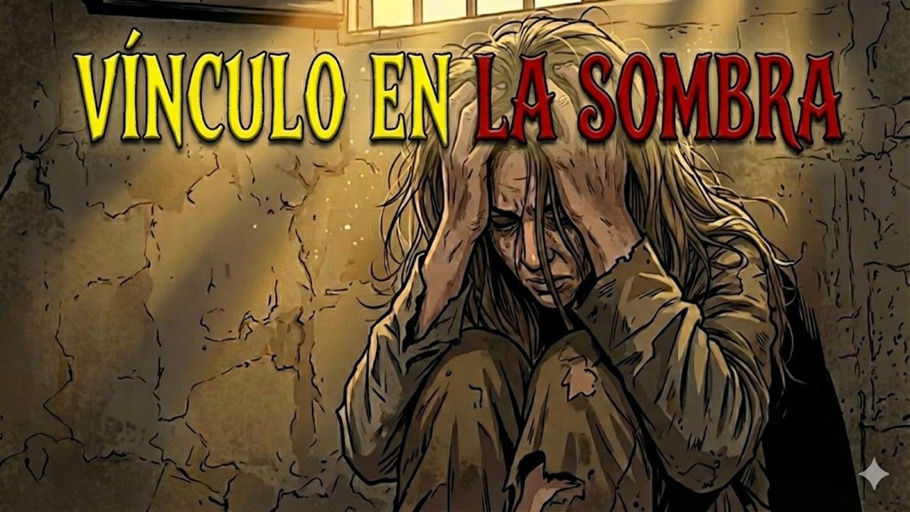 🔥🤫Sobreviví a la OSCURIDAD, historia de un secuestro🤫🔥