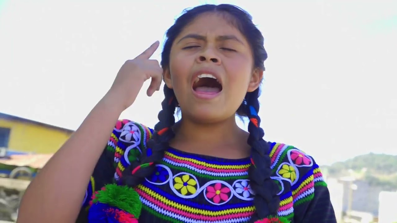 SENTIMIENTO DE LOS INMIGRANTES ,KENSY SULAMITA FT. TOMY LOPEZ Y SU TECLADO .