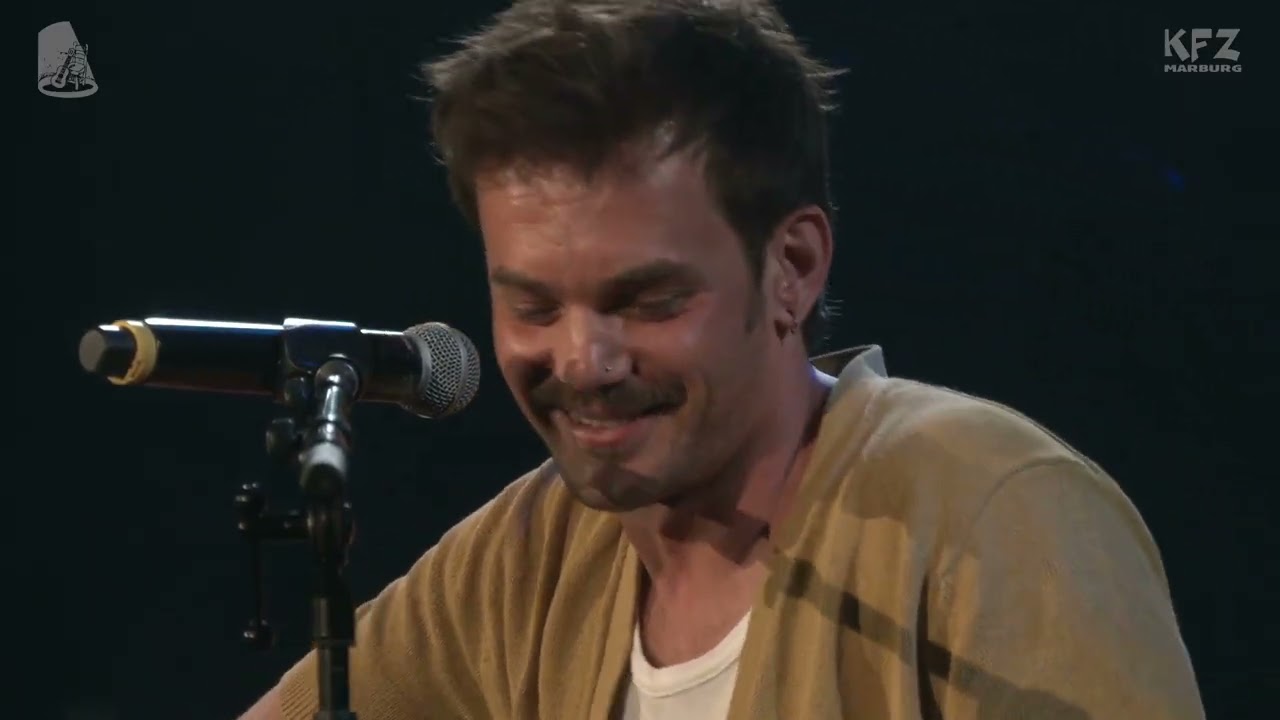 Antfeeder | Psychedelic Folk | 336. Marburger Abend